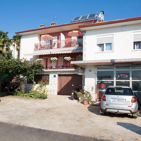 Holiday House Marica Lovran Luaran gambar