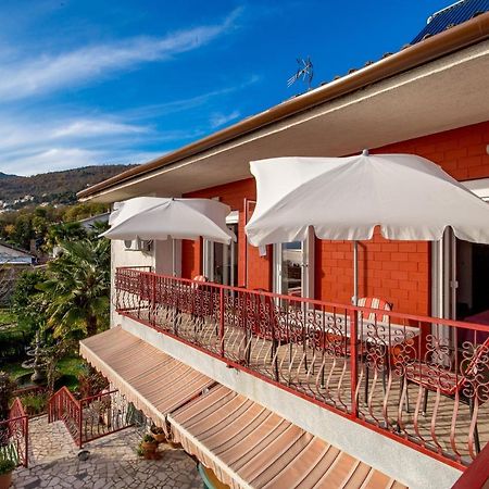 Holiday House Marica Lovran Luaran gambar