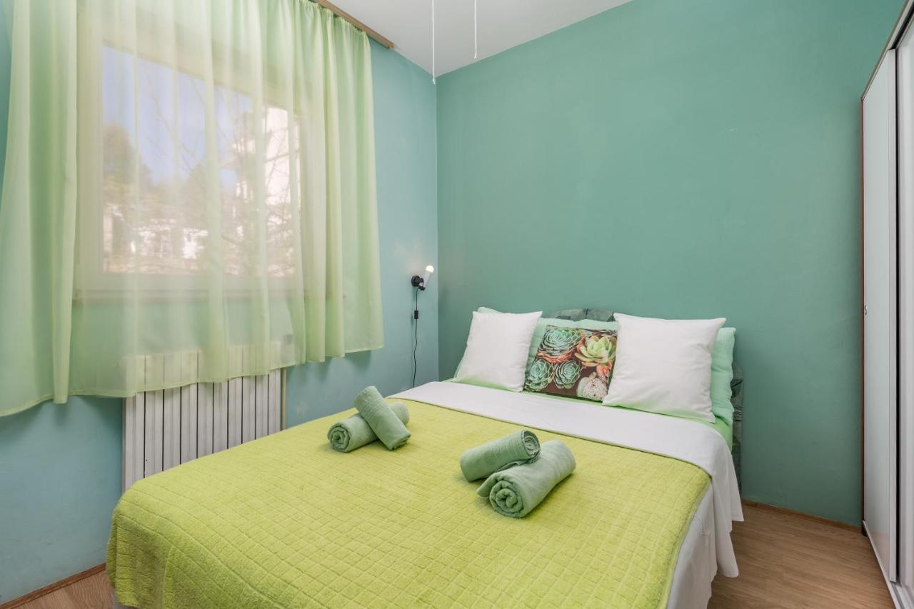 Holiday House Marica Lovran Luaran gambar